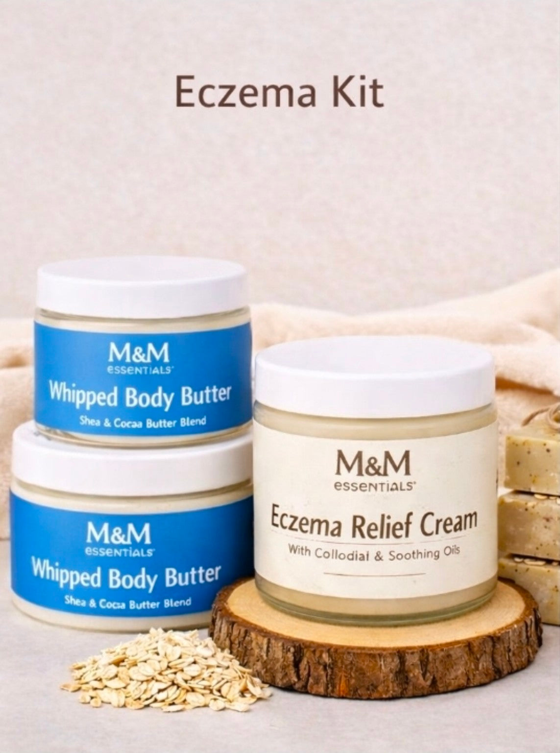 Eczema Kit