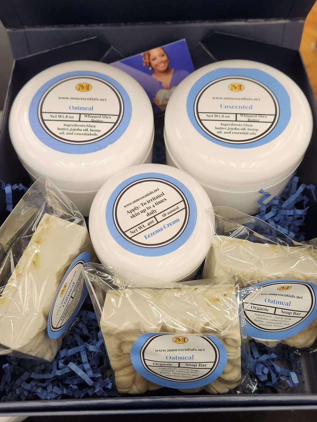 Eczema Kit