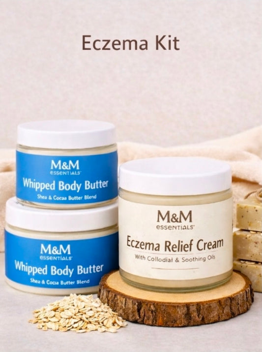 Eczema Kit