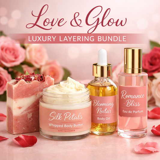 Valentine's bundles  Layering Bundle