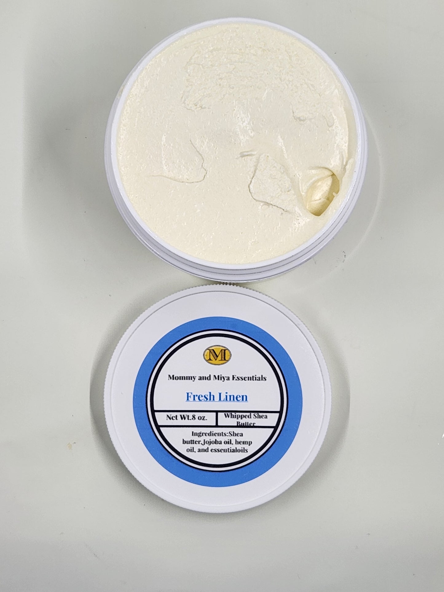 (4 Ounce)  Women's Whipped Shea Butter